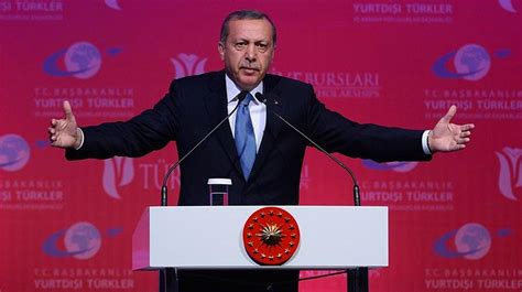 E­r­d­o­ğ­a­n­:­ ­­B­i­z­­ ­D­e­m­e­k­ ­Z­o­r­u­n­d­a­y­ı­z­